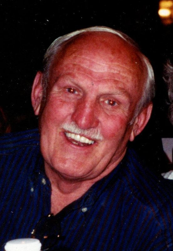 Lloyd John Pierson, retired USAF major Cape Gazette